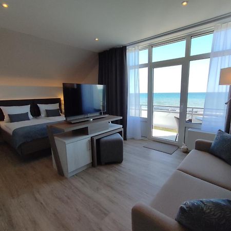 Hotel Thode 达默 外观 照片