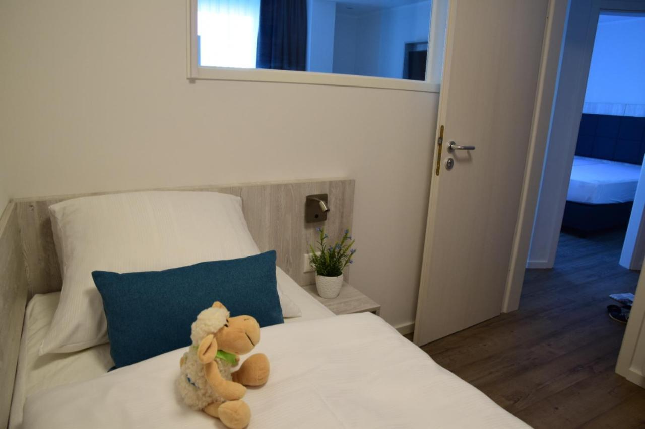 Hotel Thode 达默 外观 照片