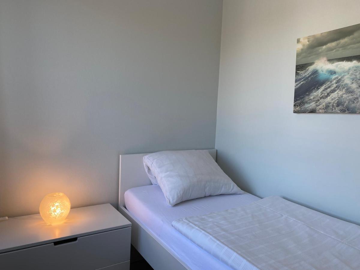 Hotel Thode 达默 外观 照片