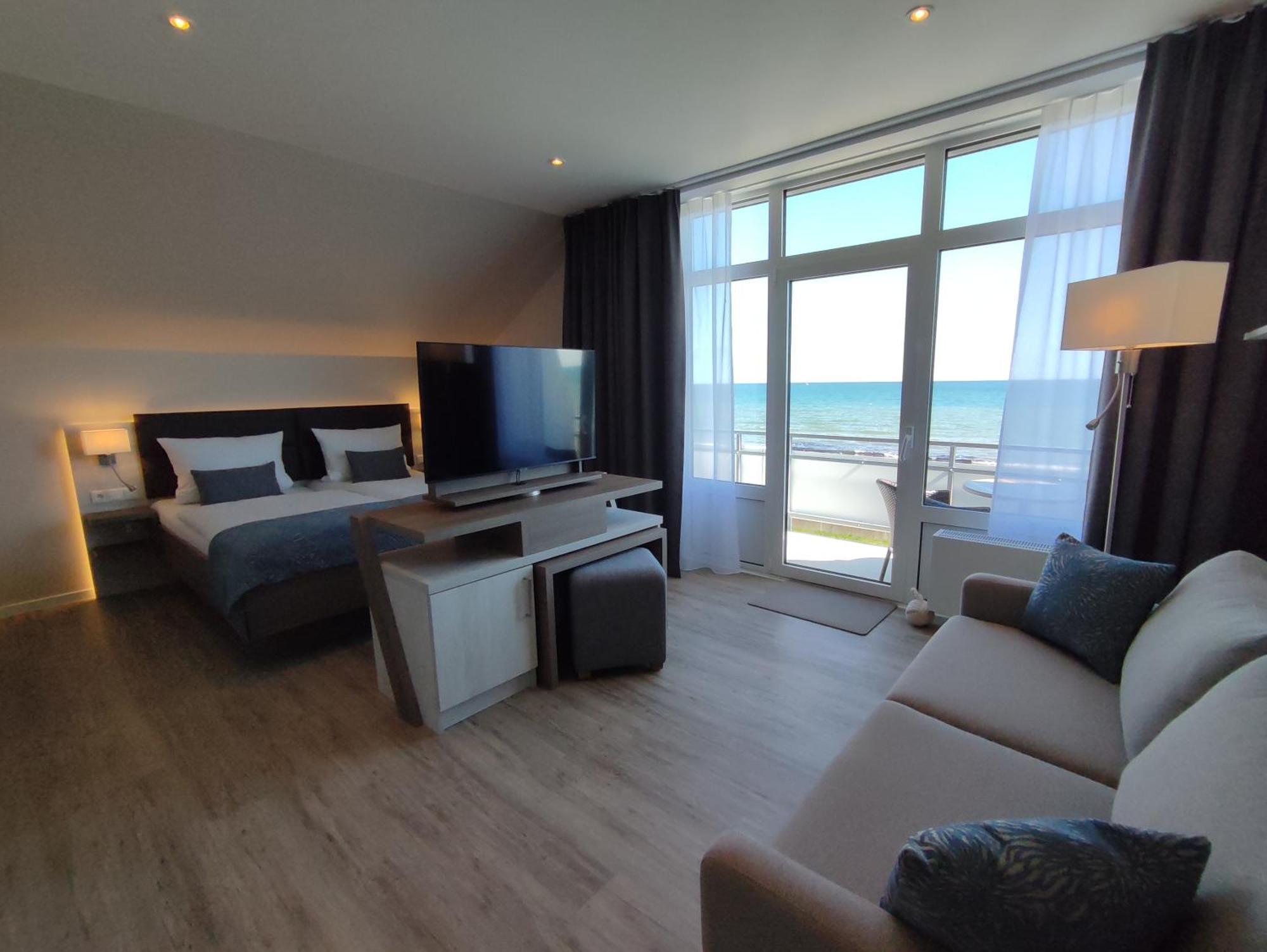 Hotel Thode 达默 外观 照片