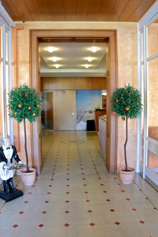 Hotel Thode 达默 外观 照片