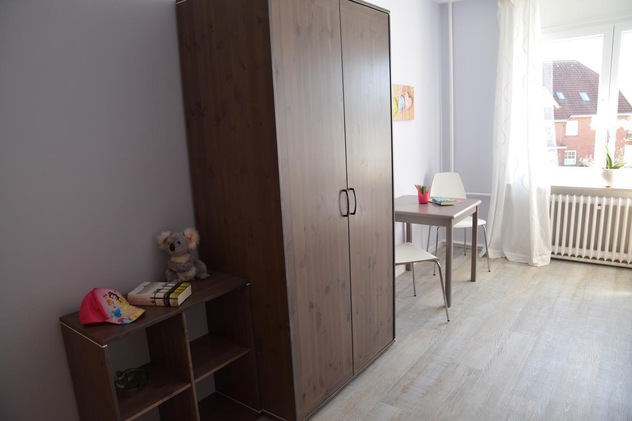 Hotel Thode 达默 外观 照片